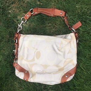 Coach handbag